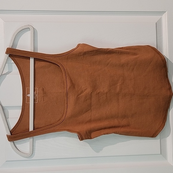 FP Movement Throw and Go Tank Size Medium - Picture 5 of 6